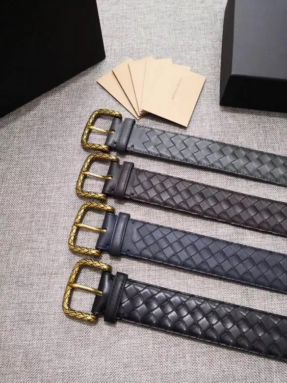 Bottega Veneta 38mmX95-125cm 7d12